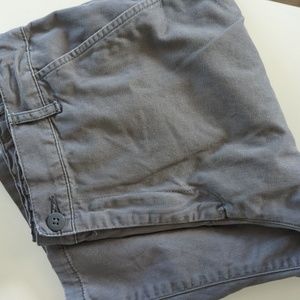 TCP Boys Size 18 Adjustable Waist Shorts